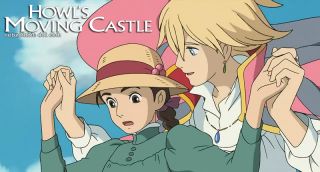   Music Box Ghibli Howls Moving Castle Soundtrack Theme Song
