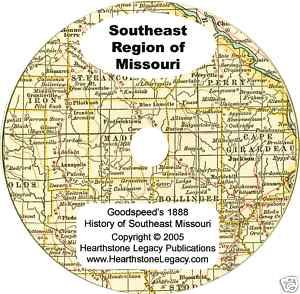 Pemiscot County Missouri Caruthersville Hayti History