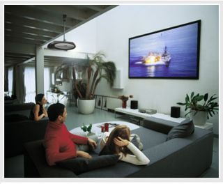 InFocus IN72 DLP Projector HDTV DARKCHIP2 HDMI Home Video Theater 