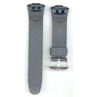 Casio G Shock GW 500 Black Resin Watch Band 650 10141364