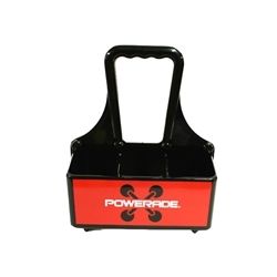 Powerade Water Bottle Carrier ion 4 Sport Carriers