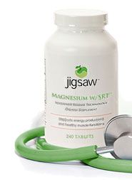 jigsaw magnesium w srt is easy on your stomach our