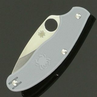 folding knife model called the UK Penknife, targeted for carry 