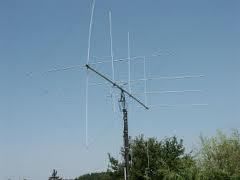 Maco Shooting Star CB Base Beam Antenna Directional