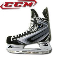 New CCM U Pro Reloaded Senior Ice Hockey Skates