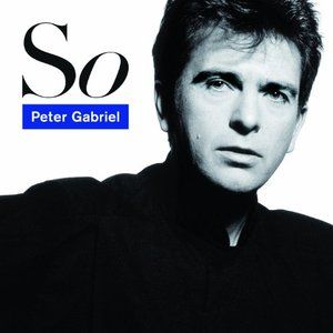   Gabriel So 25th Anniversary Deluxe Edition Remastered 3 CD Set