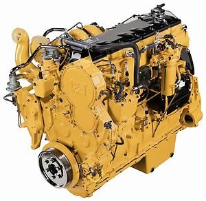Caterpillar C15 C16 C18 Truck Engine Service Manual   Disassembly 