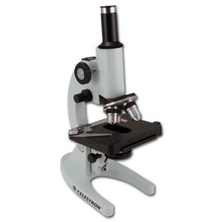 Celestron 44104 Advanced Biological 500x Power Microscope