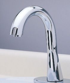 faucet single supply low flow 0 5 gpm gooseneck spout