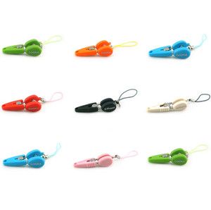 Cute Colourful Mini Scissors Cell Phones Accessories X