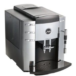   Capresso Impressa F9 Fully Automatic Coffee and Espresso Center
