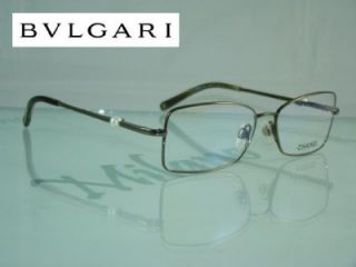 Chanel 2141 Gunmetal with Pearl Eyeglasses Frames Size 52