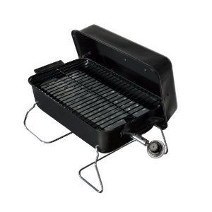 Char Broil 465133010 4651330 Tabletop Grill New Tabletop Cooking 
