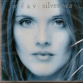 Meav Silver Sea Irish Woman Celtic Ireland Folk Tune CD