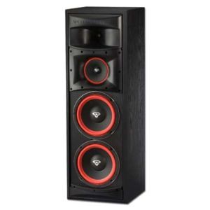 Pair Cerwin Vega XLS 28 Speakers Dual 8 200W New 743658401200 