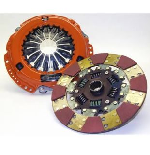 centerforce dual friction clutch df905018