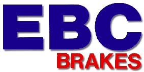 EBC Yellowstuff Rear Brake Pads 01 06 BMW E46 M3