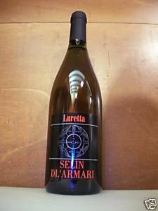 Chardonnay Selin DLArmari Luretta 2002