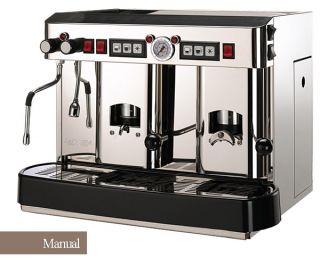 Espresso Pods Machines La Piccola Cecilia Lavazza