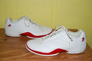 Reebok Allen Iverson Basketball Shoes Mens Sz 13