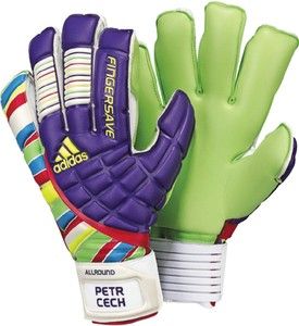   Fingersave Allround Goal Keeper Glove Petr CECH Model $135 00