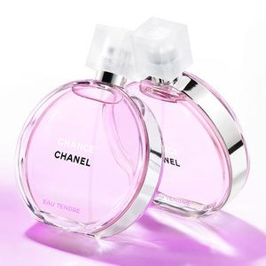 Chanel Chance Eau Tendre 3 4oz Womens Perfume