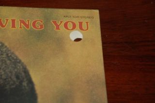 SEALED Vintage Charlie Charley Pride Happiness of Having You Mint 