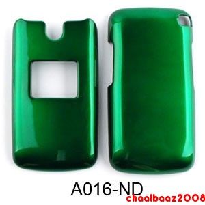 description lg 420 cell phone cover case honey dark green