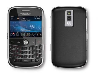 BLACKBERRY 9000 Bold PDA Cell Phone Unlocked Rogers, ATT or T Mobile 