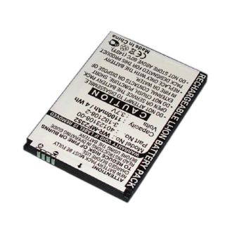 Wireless Router Battery for Novatell MiFi 2352 Replaces 3 1826108 2 