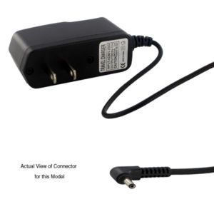 Brand New Motorola Talkabout Replacement Home Charger
