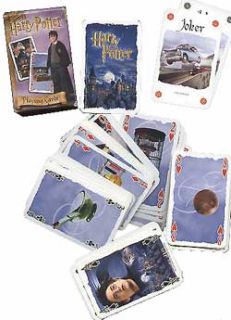  harry potter playing cards harry potter playing cards 
