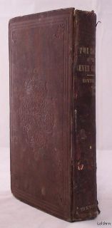 The House of The Seven Gables Nathaniel Hawthorne 1851 Ships Free U S 