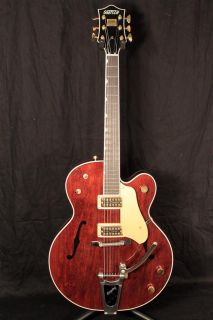   Guitars G6122 1958 Chet Atkins Country Gentleman Electric Guitar