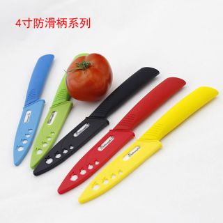 New Chef Kitchen Cutlery Ceramic Knife Knives Choice 3 4 5 6 inch 