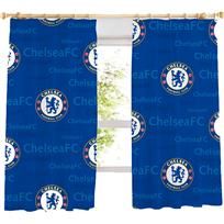 Chelsea Football Club Blue Bath Beach Towel Hooded Poncho Official 
