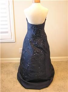 NWT $ 558 24939 Mon Cheri Montage MOB Mothers formal occasion evening 