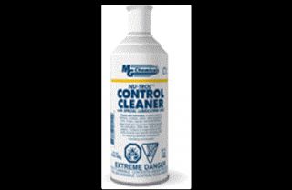   and jewelry making supplies mg chemicals 401b nu trol control cleaner