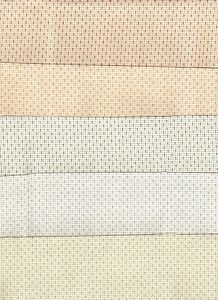 Charles Craft Background Fabric Colors