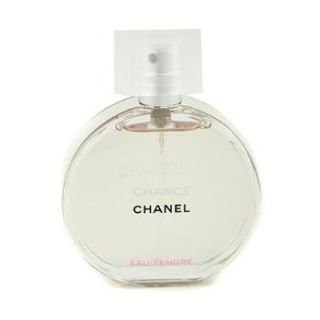 Chanel Chance Eau Tendre EDT Spray 50ml Perfume Fragrance