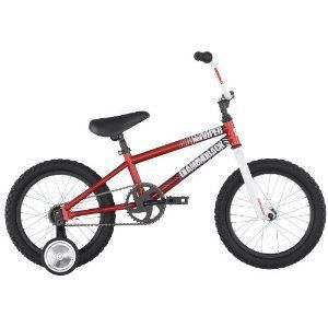   Mini Viper Kids BMX Bike Bicycle Childrens 20 Training New