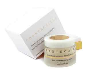 Chantecaille Nano Gold Energizing Cream 50ml 1 7oz New In Box Free 
