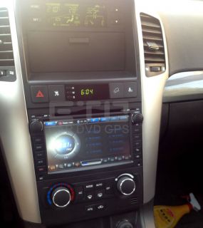 ETO Chevrolet Captiva Epica Lova in Car Stereo Radio GPS Navigation 