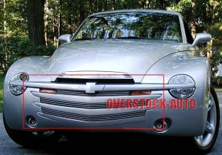   included hardware and instruction are included 03 06 chevy ssr combo