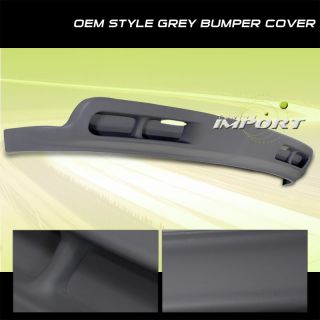 2000 2004 Chevy Suburban LS Lt Z71 Front Lower Bumper Cover Air 