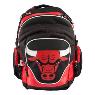 chicago bulls premium backpack
