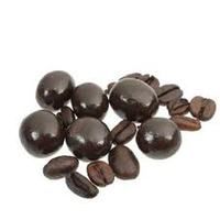 Dark Chocolate Covered Espresso Coffee Beans 2lbs