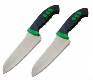   inch Chefs Knives Stainless Steel Blade Cooks Knife