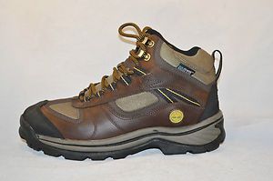 Timberland CHOCORUA MID GORE TEX WATERPROOF Mens CASUAL shoes BOOTS 10 