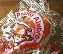 Alvbro Little Chicken Mexican Candy Lollipops   40 Pieces 19.7 oz (560 